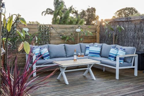 Rooftop Retreat in Dunsborough, Australia