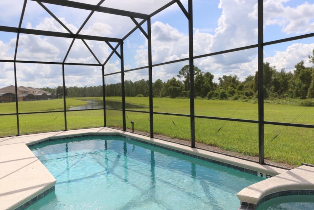 7BR 4.5BA Home in Emerald Island Resort by CV 2708 - photo 23