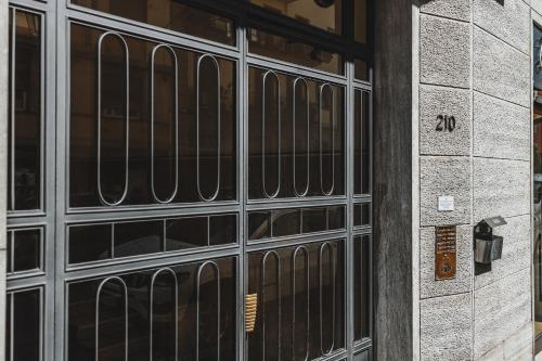 FerrHouse 210 Eco & Chic — 4-Star Luxury Hotel in Florence, Italy