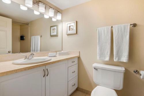 Hilton Vacation Club Riviera Beach & Shores - photo 34