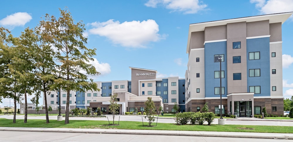 Residence Inn by Marriott Port Arthur - featured photo