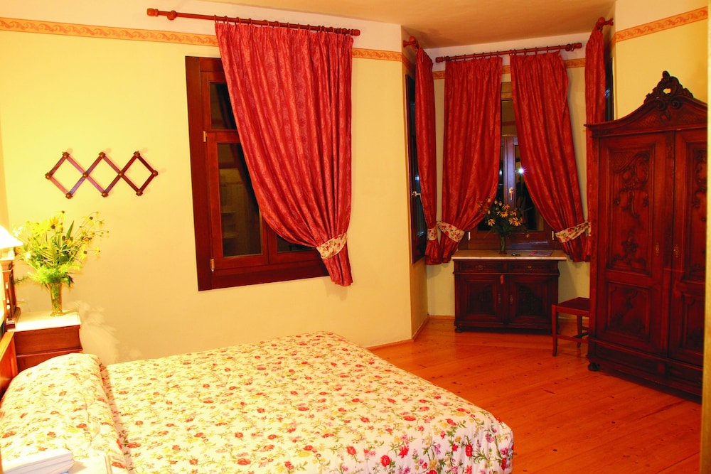 Salegg in Castelrotto, Italy