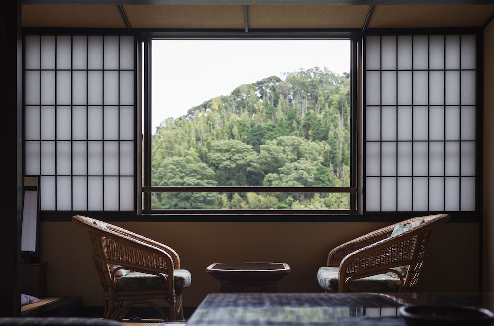 Hana No Omotenashi Nanraku — Shizuoka — photo 5