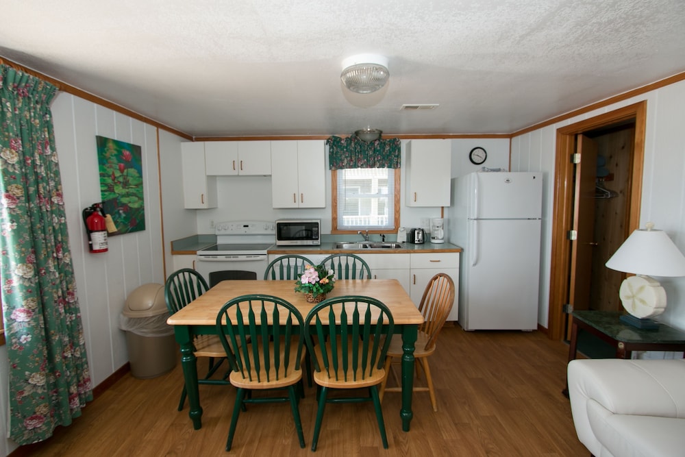 Outer Banks Motel - photo 98