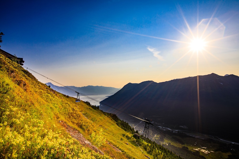 Alyeska Resort - photo 116