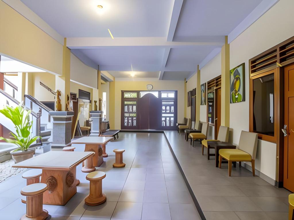Hotel Sentral — Bali — photo 5