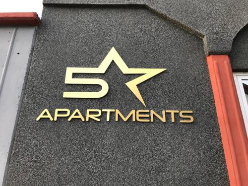Five Apartments — Ingija — photo 4