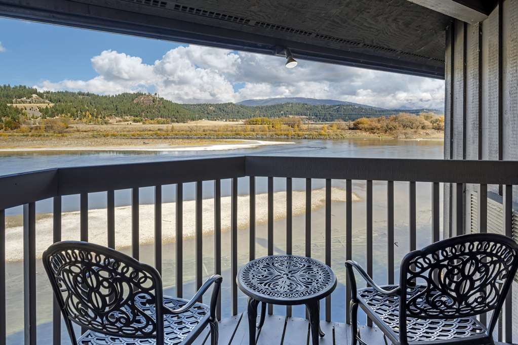 Best Western Plus Kootenai River Inn Casino & Spa - photo 15
