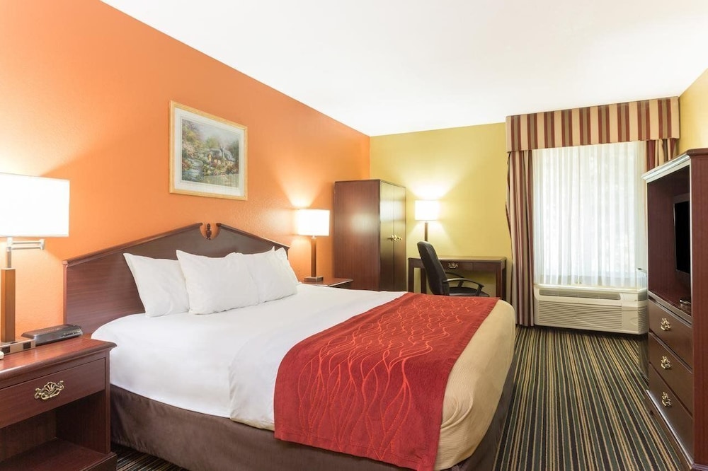 Baymont by Wyndham Cordele - photo 6