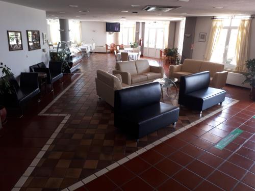 Hotel Scala — Stylida — photo 2