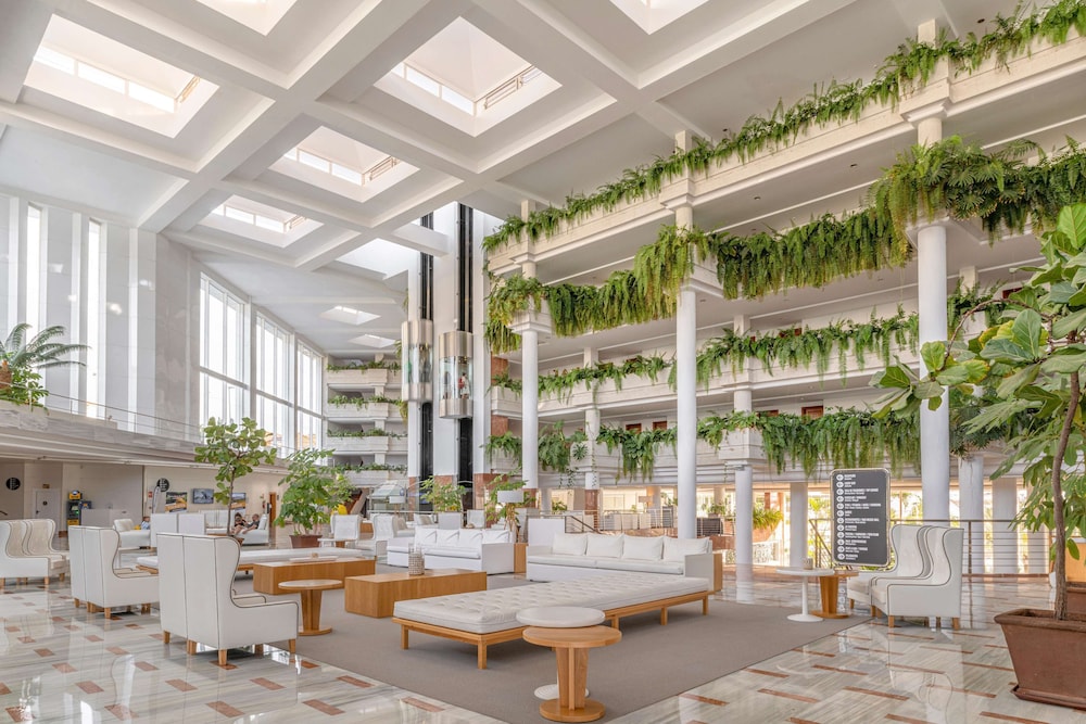 Landmar Playa La Arena in Santa Cruz De Tenerife, Spain