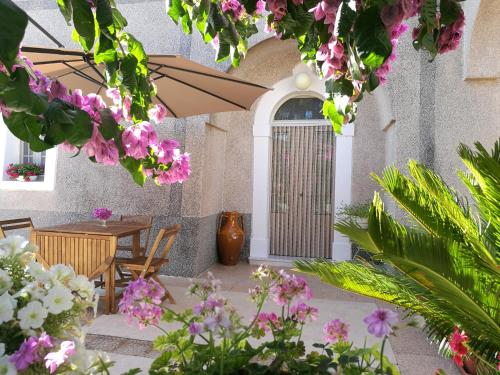 La Grande Bellezza Trulli in Martina Franca, Italy