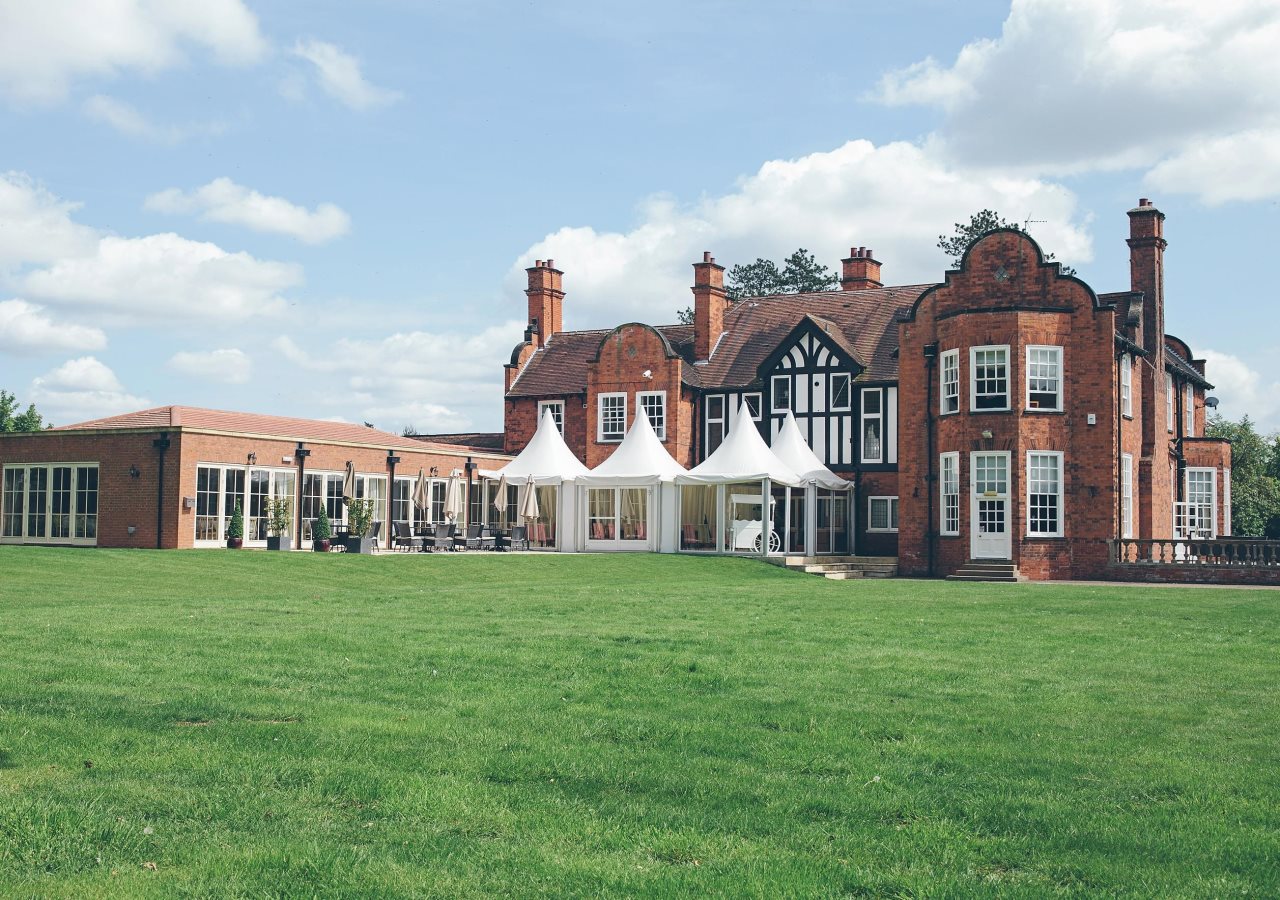 Kelham House Country Manor Hotel in Newark On Trent, United Kingdom