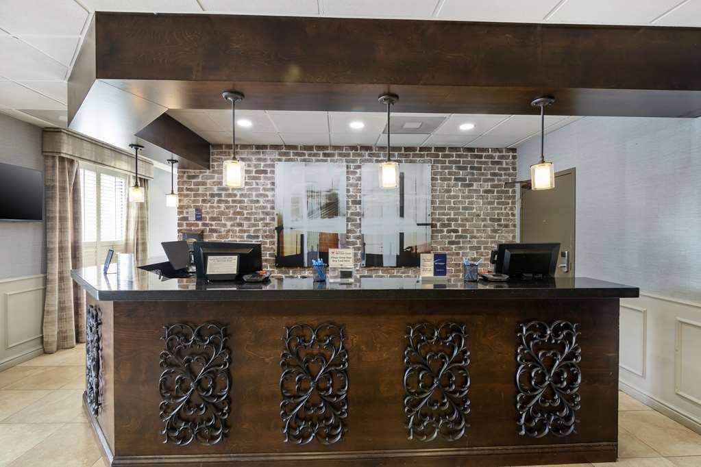 Best Western Savannah Historic District - photo 12
