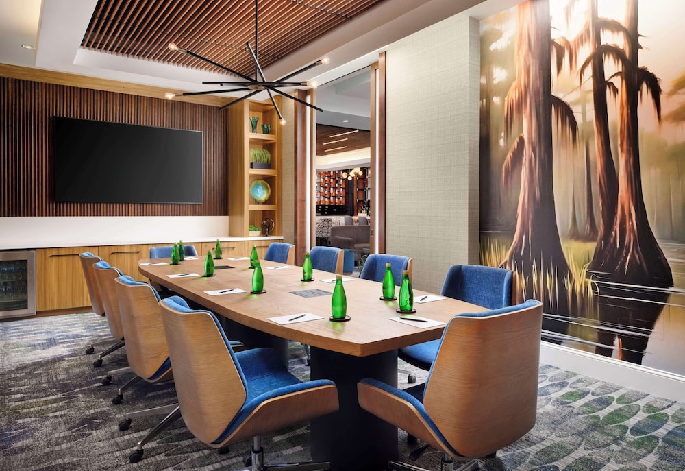 Hilton New Orleans Airport - photo 33