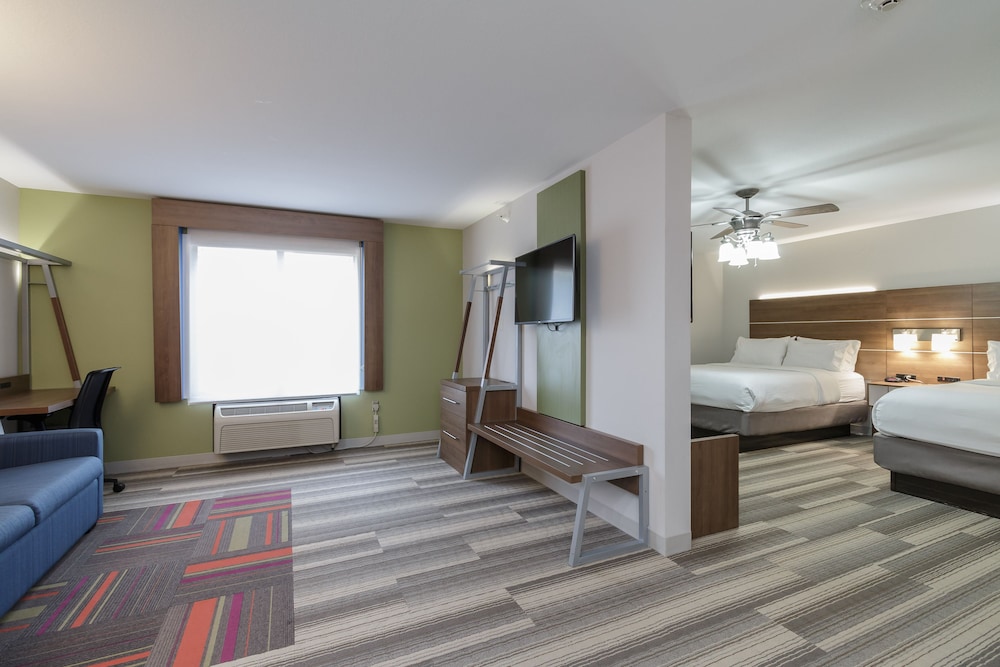 Holiday Inn Express Hotel & Suites South Bend by IHG - photo 34