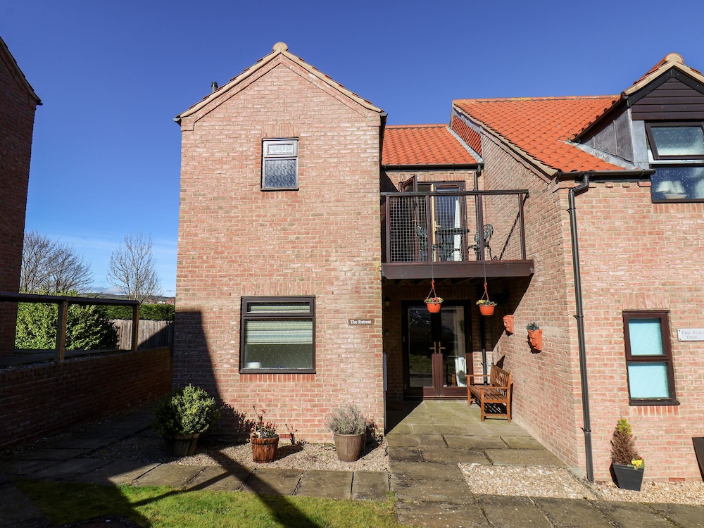The Retreat - last minute hotel in Whitby