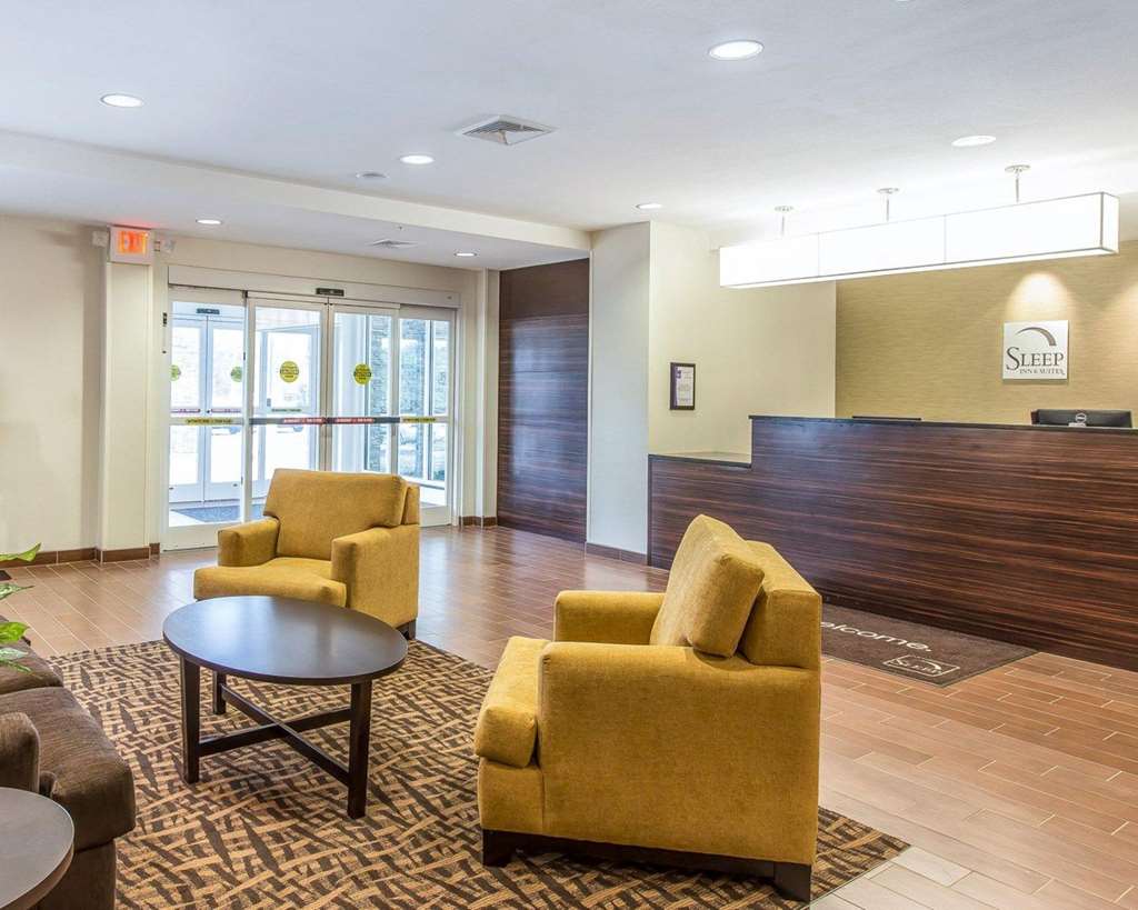 Sleep Inn & Suites Jasper I 22 - photo 3