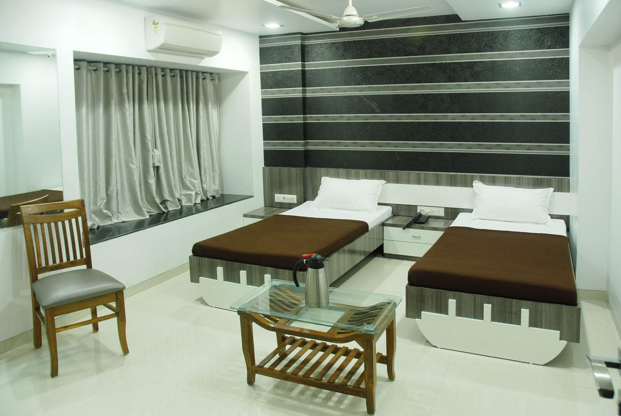 Hotel City View — hotel in Navi Mumbai