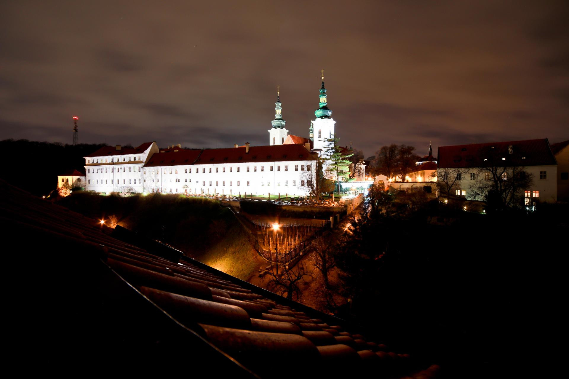 Questenberg Hotel Prague — Prague — photo 5