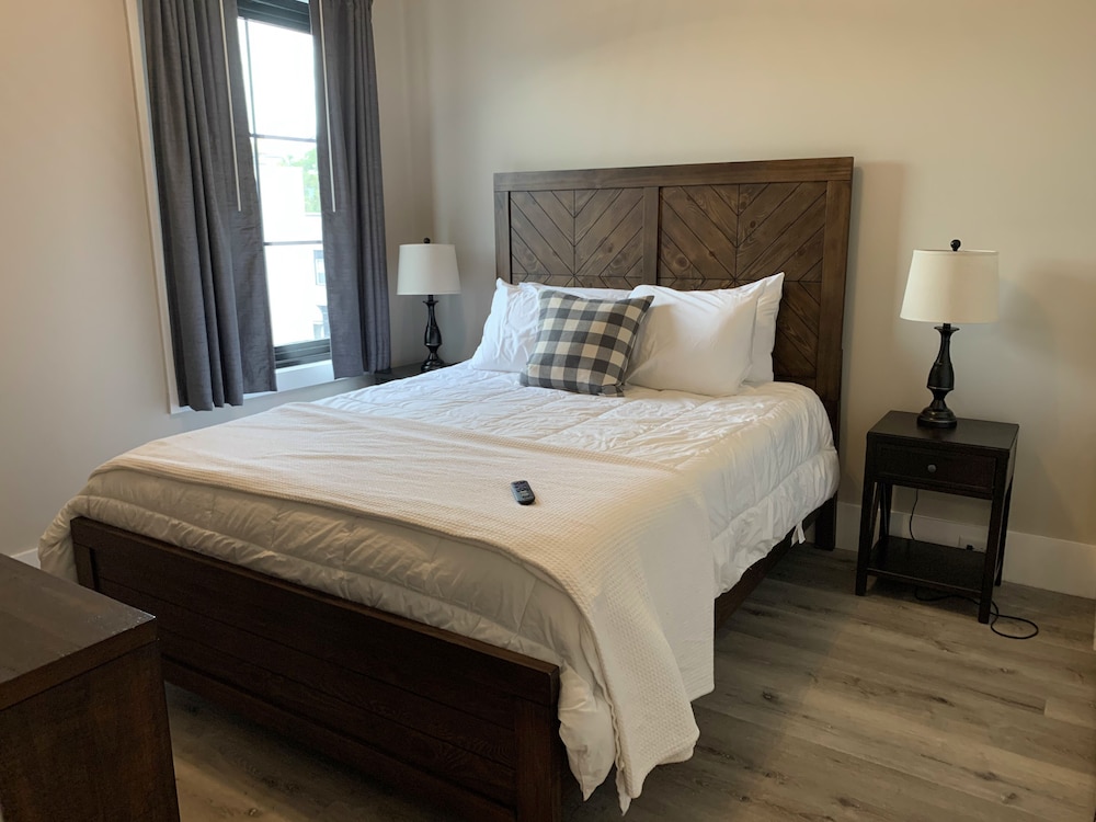 The Historic Central Hotel a New Hotel Collection Property - photo 11