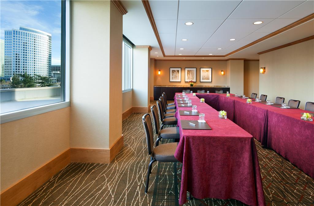 Hyatt Regency Bellevue - photo 54
