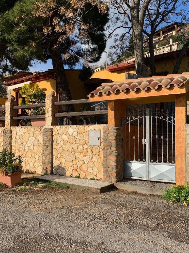 Casa Ottema — 4-Star Luxury Hotel in Iglesias, Italy
