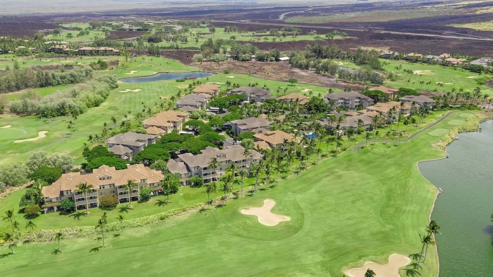 Fairway Villas #K1 at the Waikoloa Beach Resort - photo 18