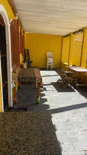 Casa mongabeach — Mongagua — photo 3