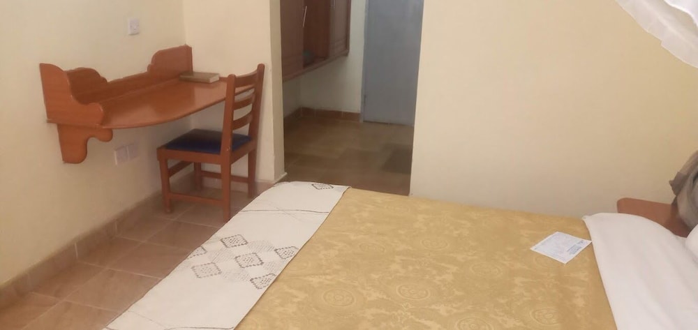 Bekam Hotel in Kerugoya, Kenya