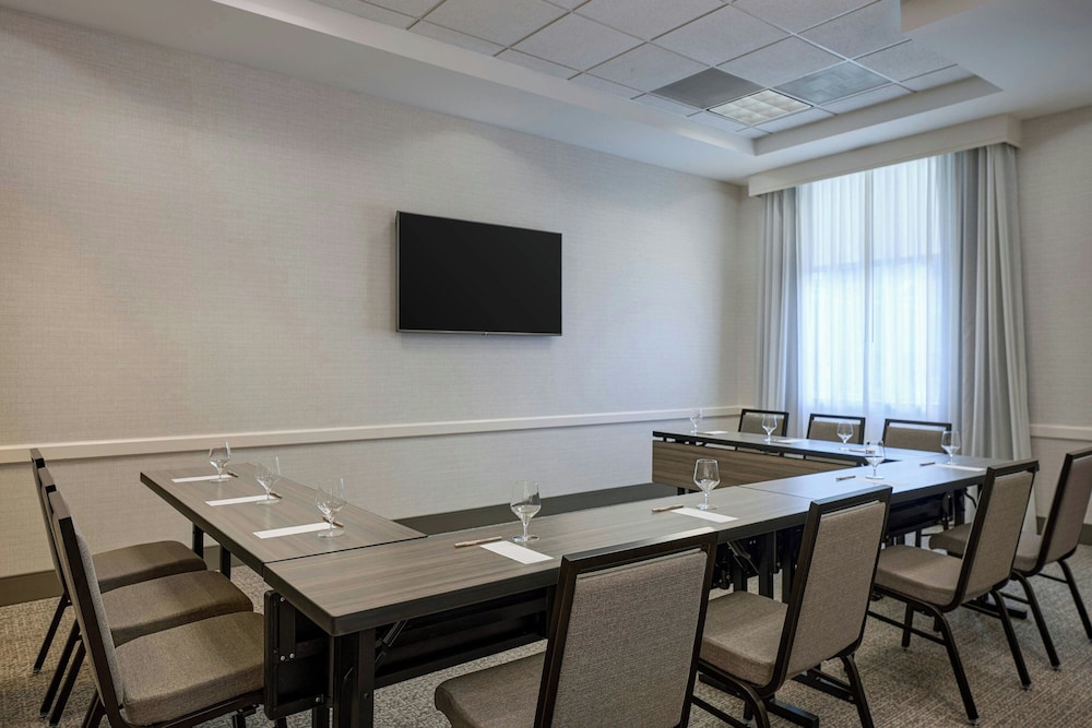 Residence Inn Tallahassee Universities at the Capitol - photo 30