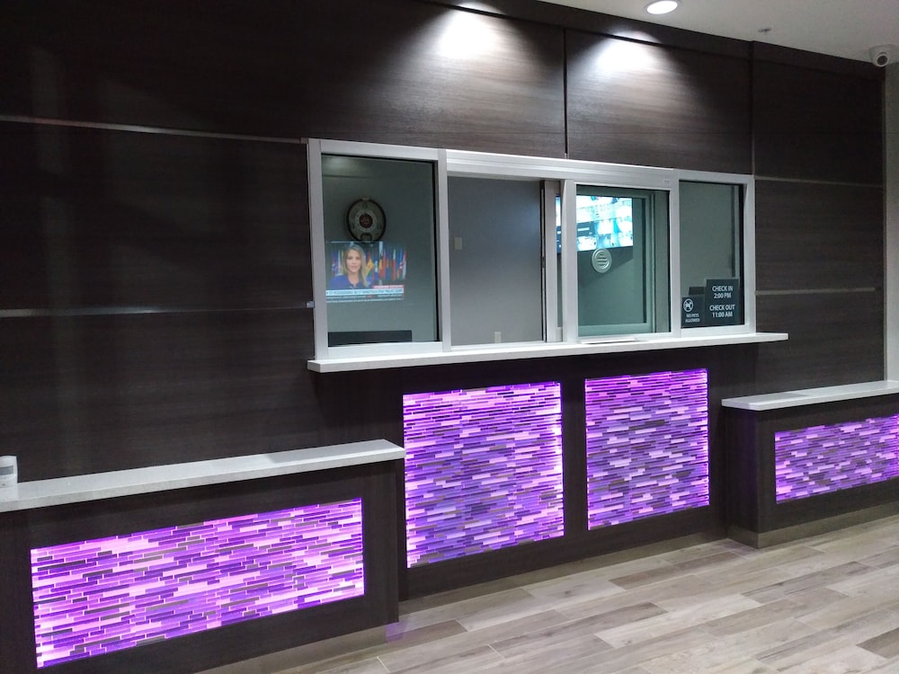 Haven Inn & Suites Downtown Houston - photo 27