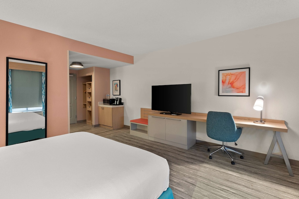 Hilton Garden Inn Atlanta East Stonecrest - photo 14