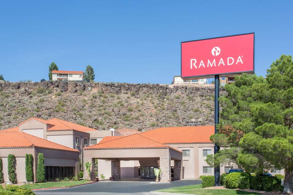 Ramada By Wyndham St George — Saint George