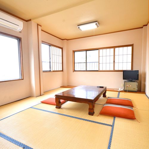 Atarashiya Ryokan — Echizen — photo 2