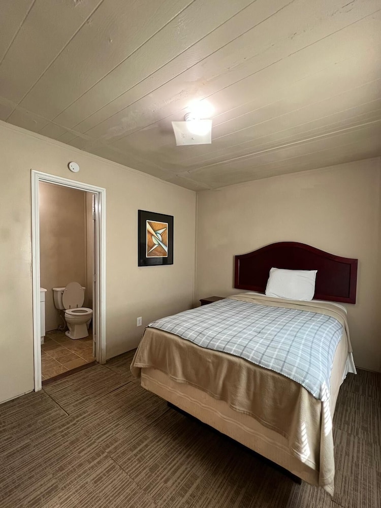Extended Stay of Carrizo Springs — hotel in Carrizo Springs
