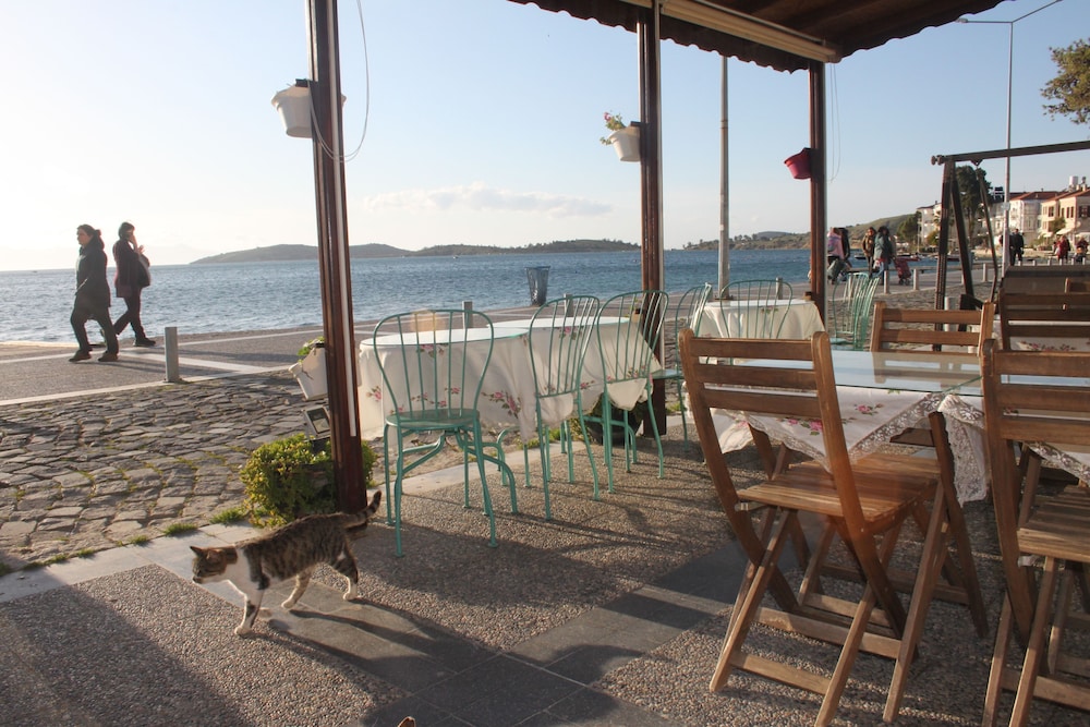 Foca Kumsal Hotel in Foca, Turkey