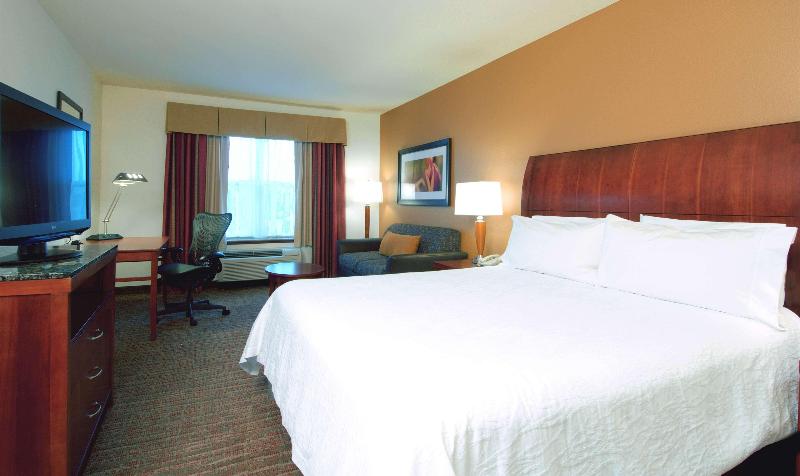 Hilton Garden Inn Rockford - photo 107