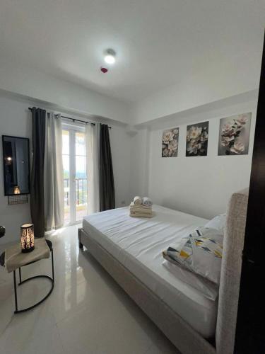 Time to Smile & Relax in Baguio, Philippines