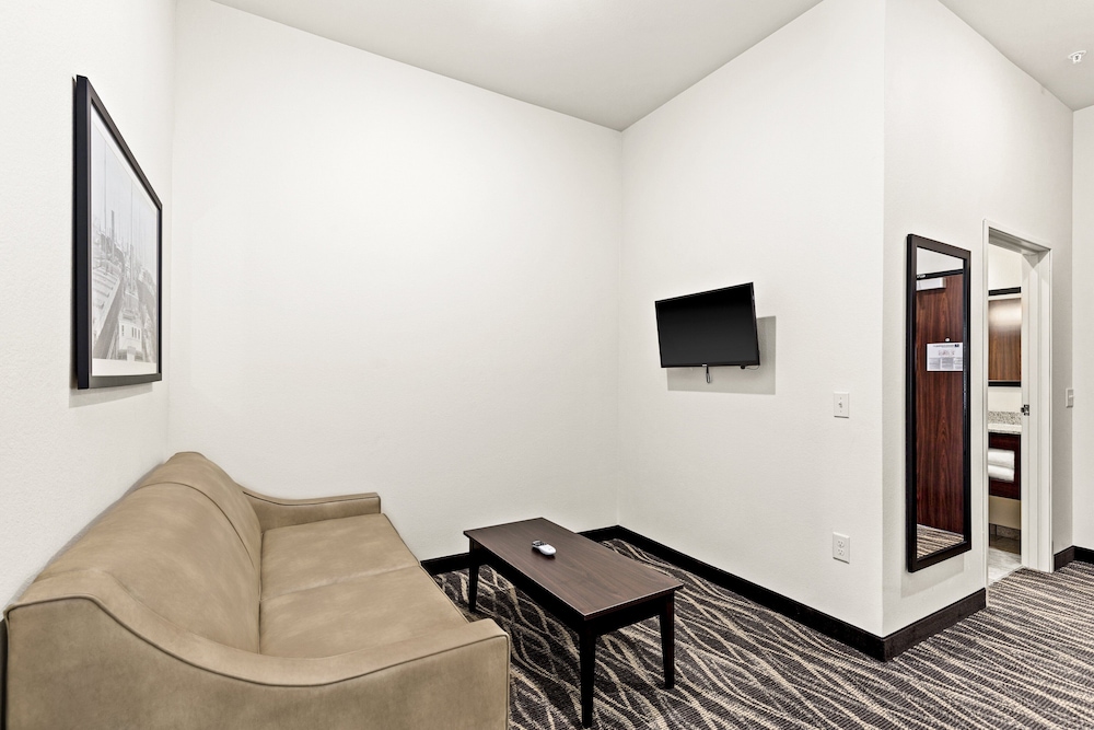 Cobblestone Hotel & Suites Superior Duluth - photo 24