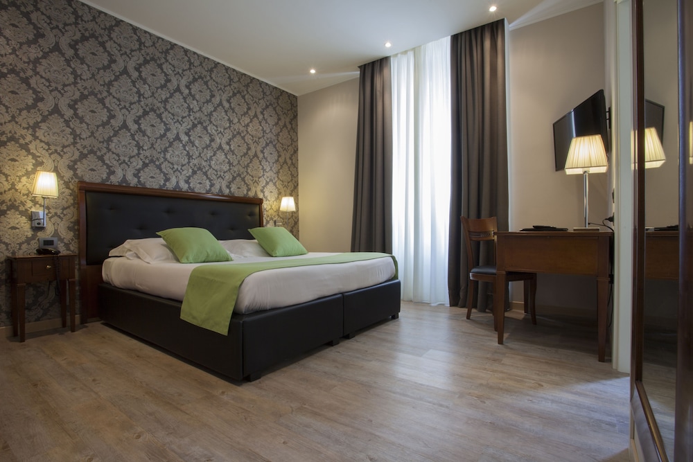 Hotel Astoria Rapallo — Rapallo — photo 4
