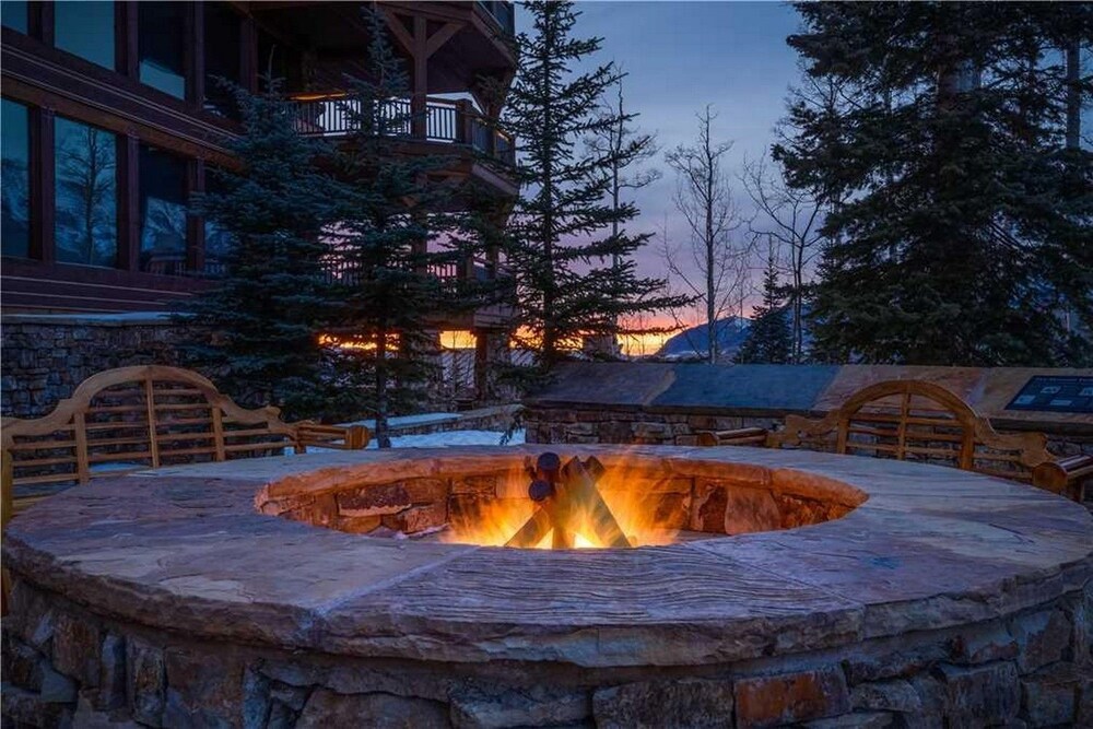 See Forever Mt Wilson 101 — 4-Star Luxury Hotel in Telluride, United States