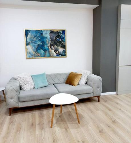 Luxury 2 BR Apartment in Isani