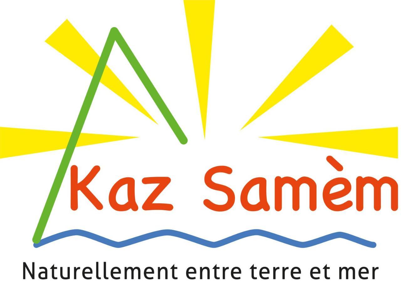 Kaz Samèm — Les Avirons — photo 3