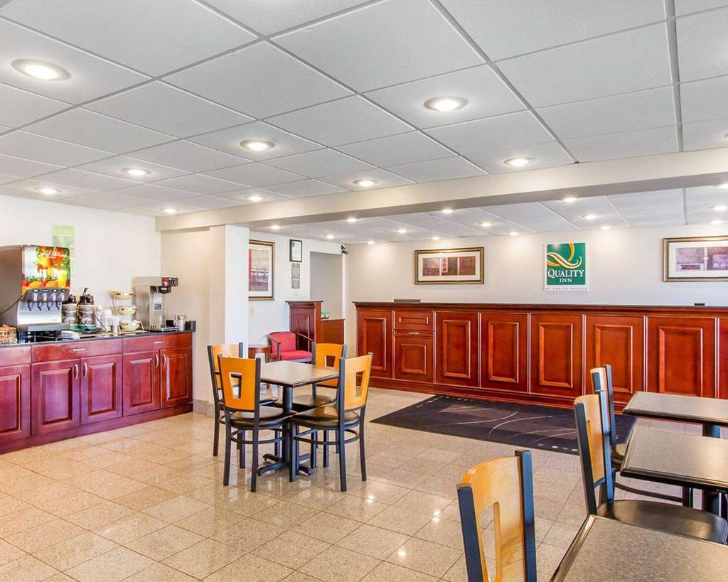 Quality Inn Dyersburg I 155 - photo 7
