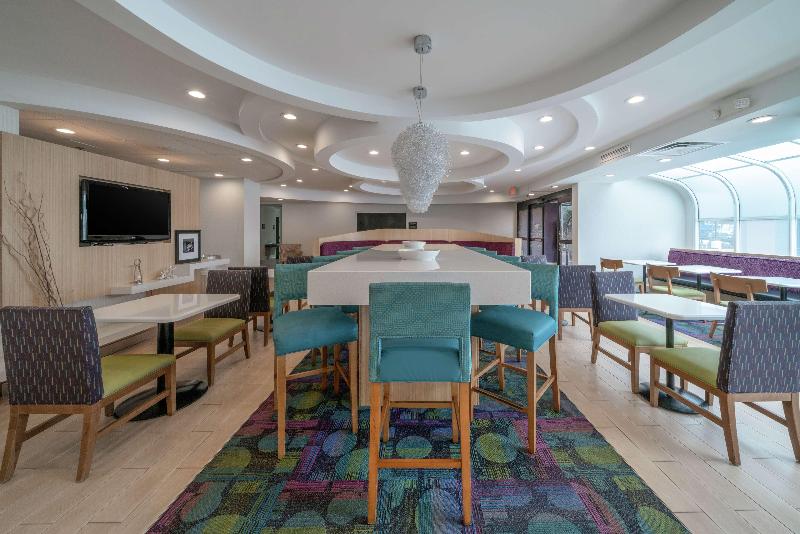 Hampton Inn by Hilton Hopewell Fort Gregg Adams - photo 8