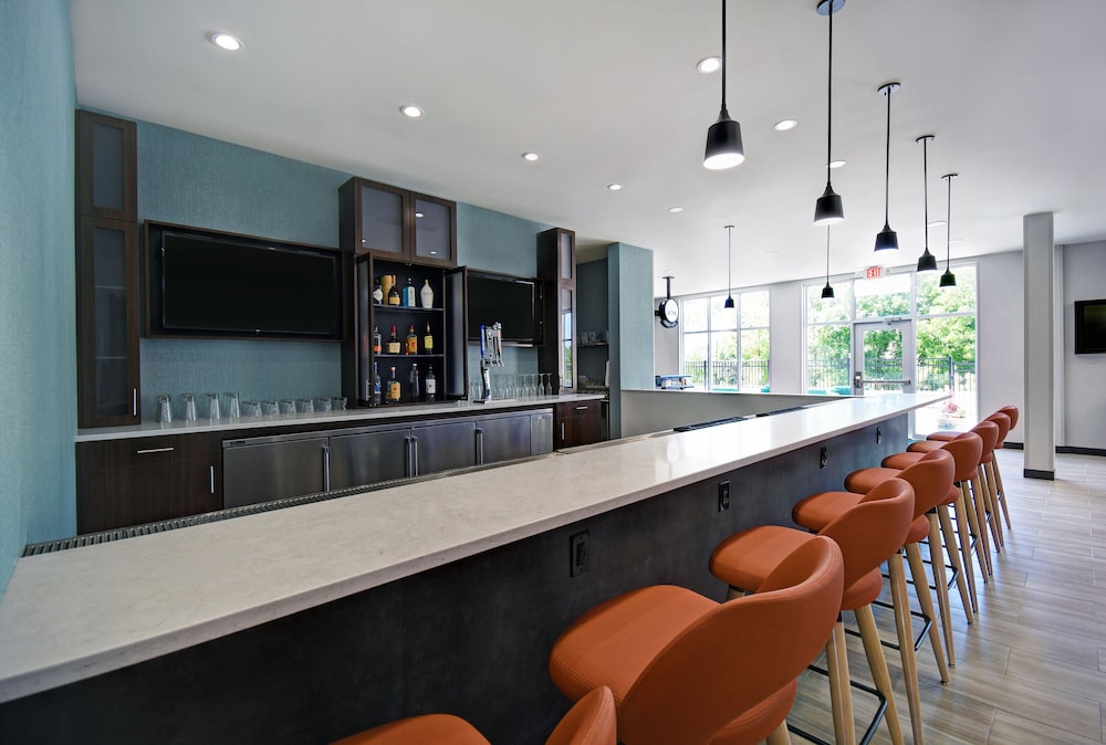 Holiday Inn Grand Rapids North Walker by IHG - photo 42