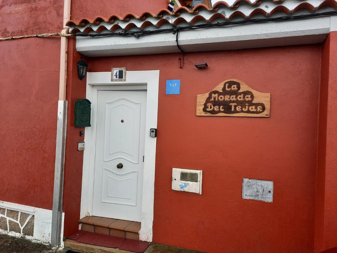 La Morada Del Tejar - last minute hotel in Unknown City