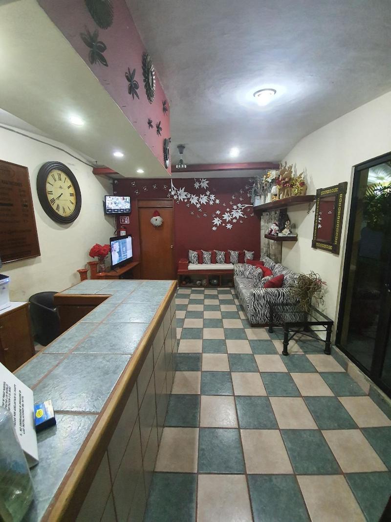 Hotel Posada Marcas — Cancun — photo 5