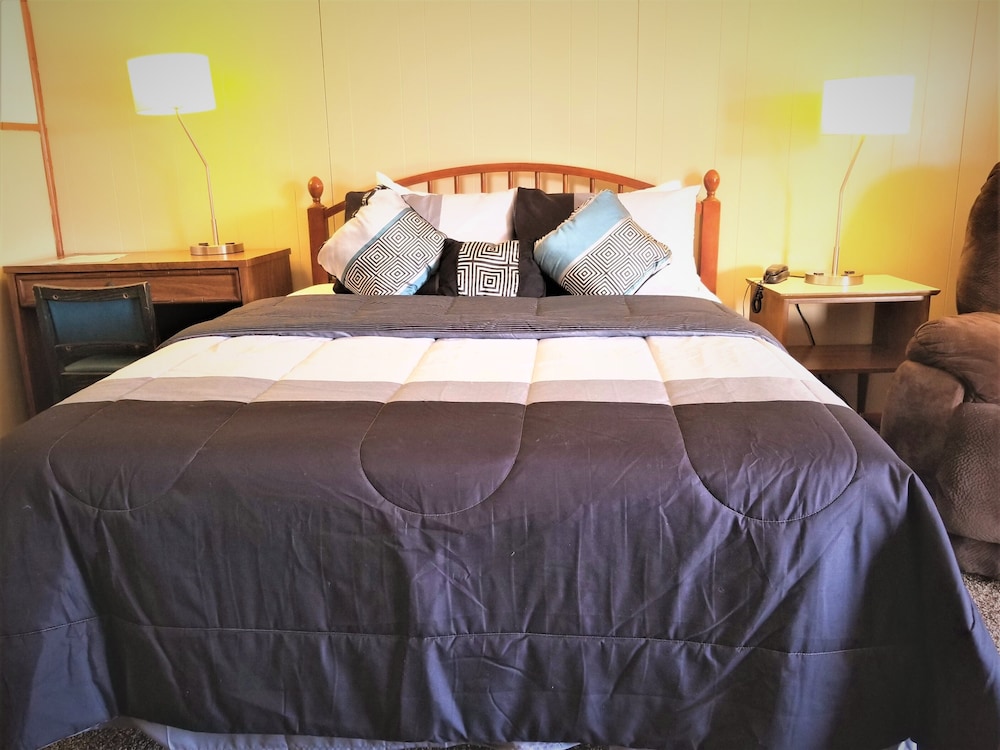 Duffer Motel - photo 34
